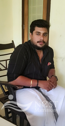 AKHIL UNNIKRISHNAN